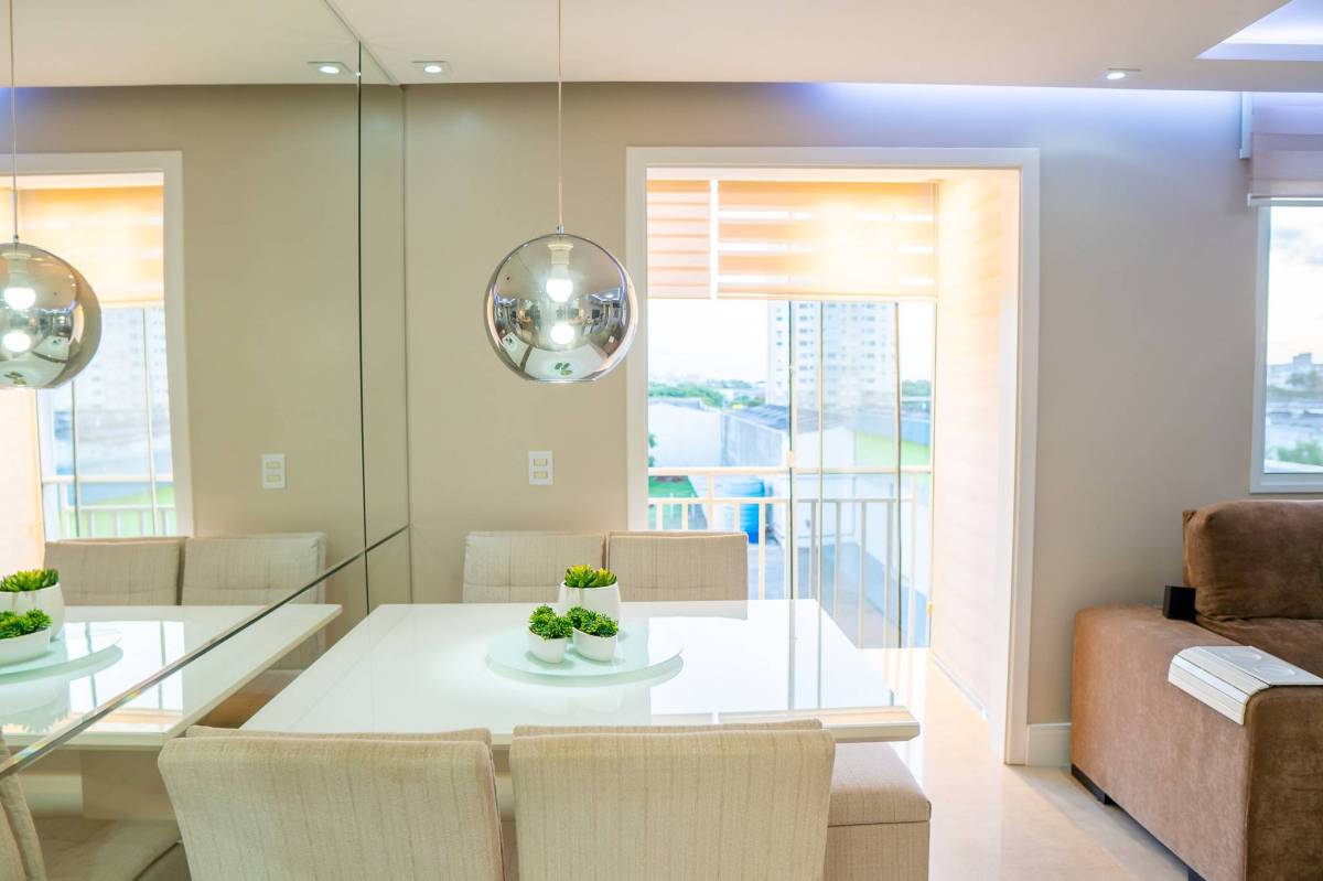 Apartamento à venda com 3 quartos, 67,30m² - Humaitá,Porto Alegre