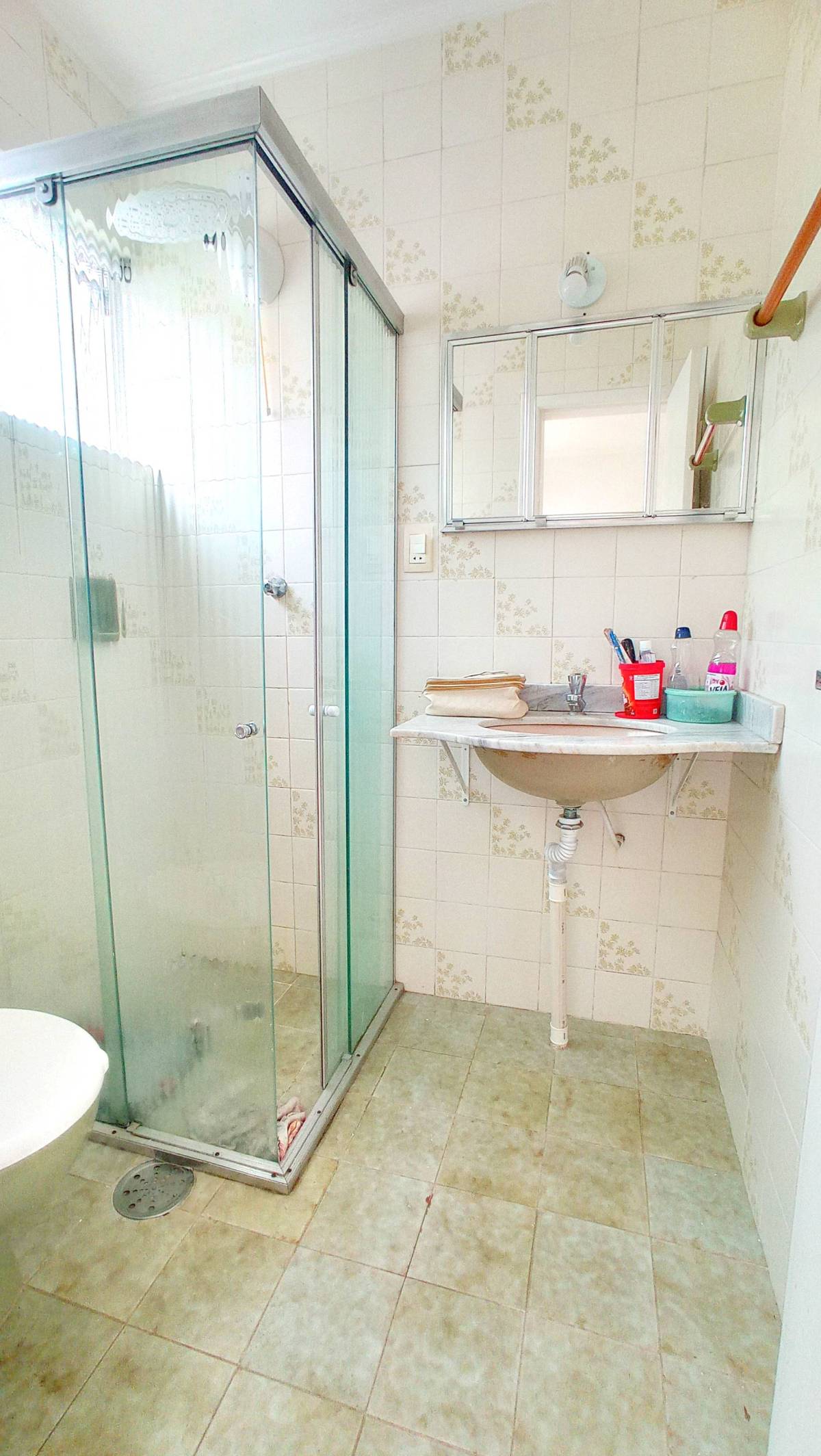  - Loft à venda em Porto Alegre, São João, 30m²