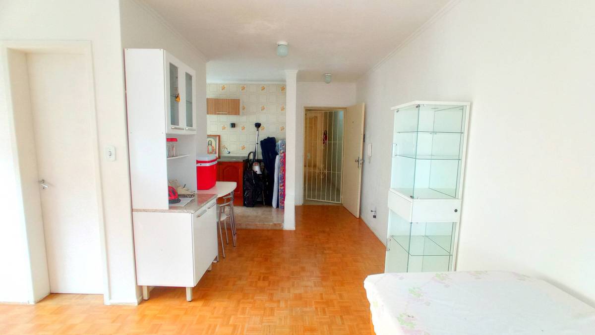 Loft à venda, 30m² - São João,Porto Alegre