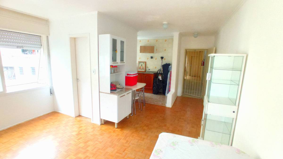 Loft à venda, 30m² - São João,Porto Alegre