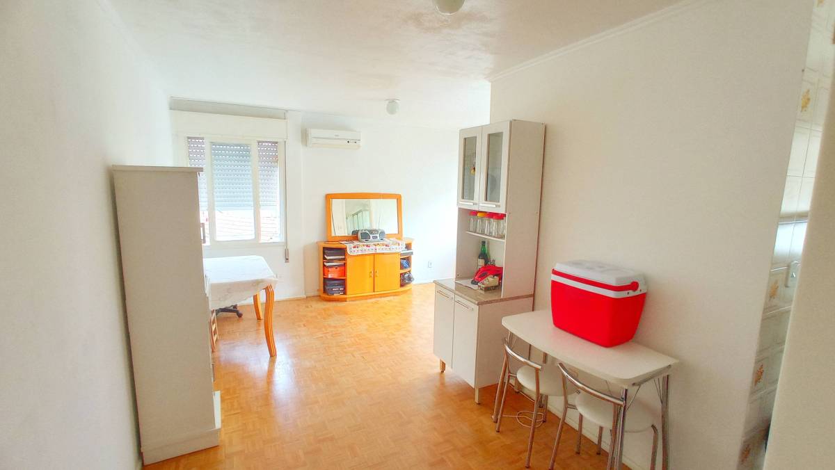 Loft à venda, 30m² - São João,Porto Alegre